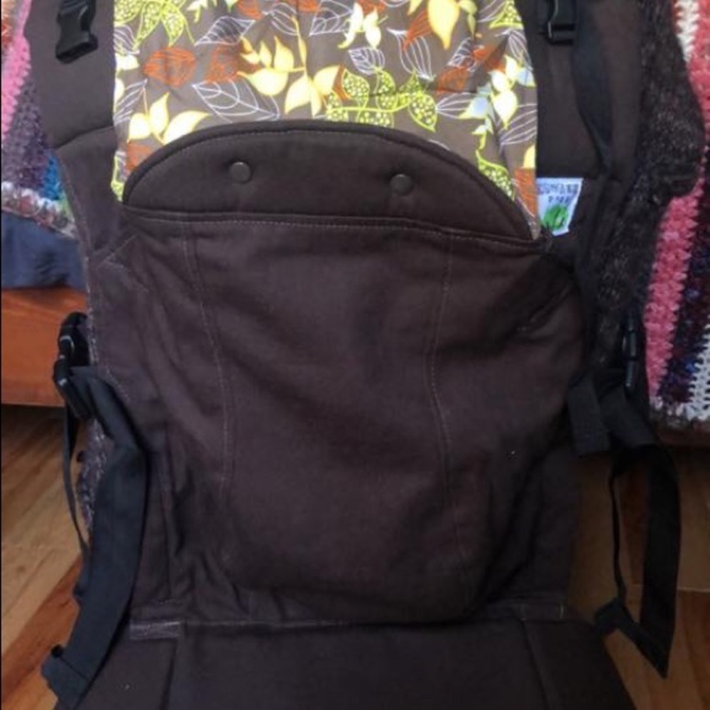 Kindercarry Kinderpack